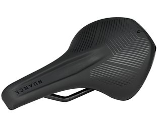 Cube Natural Fit Nuance Road Saddle