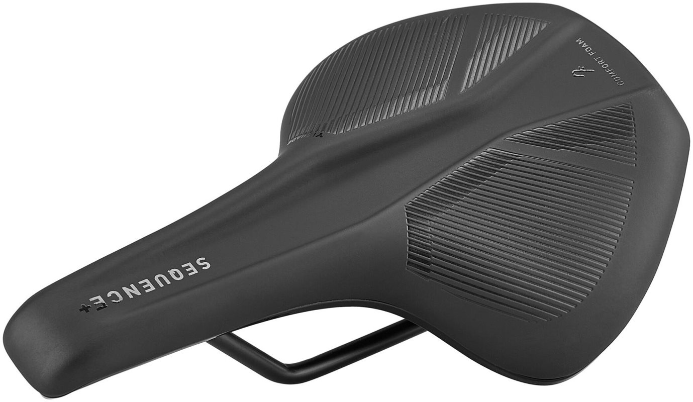 Cube Natural Fit Sequence+ Saddle online