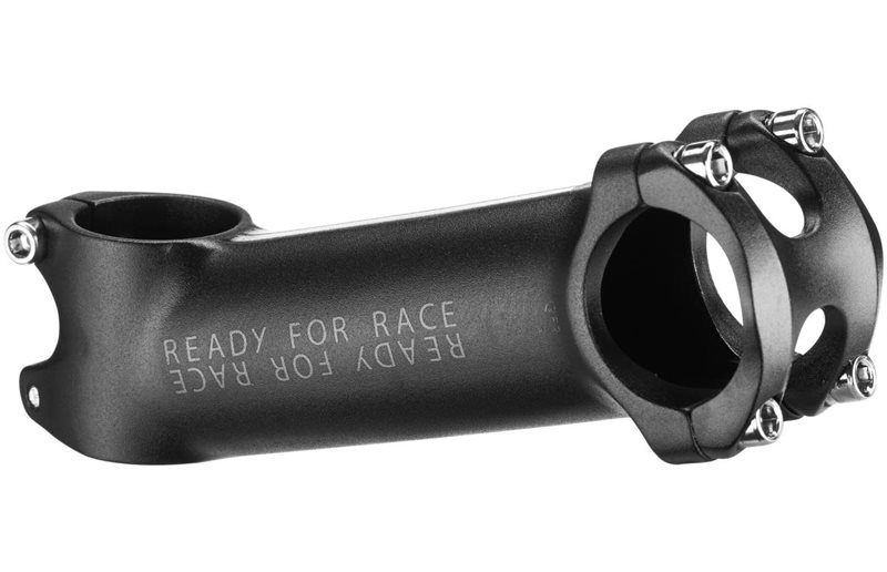 Cube RFR PRO Stem Ø31,8mm 17°