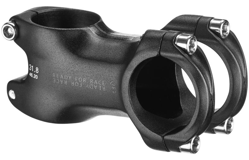 Cube RFR PRO Stem Ø31,8mm 6°