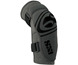 IXS Lasten kyynärsuojat Carve EVO+ Elbow Guards Kids Grey