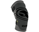 IXS Lasten kyynärsuojat Carve EVO+ Knee Guards Kids Grey