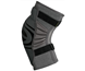 IXS Lasten kyynärsuojat Carve EVO+ Knee Guards Kids Grey