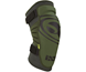 IXS Lasten kyynärsuojat Carve EVO+ Knee Guards Kids Olive