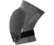 IXS Polvisuojat Flow Zip Knee Pad