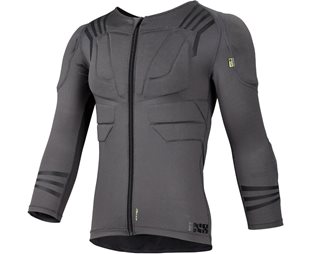 IXS Ylävartalosuoja Trigger Upper Body Protector Men