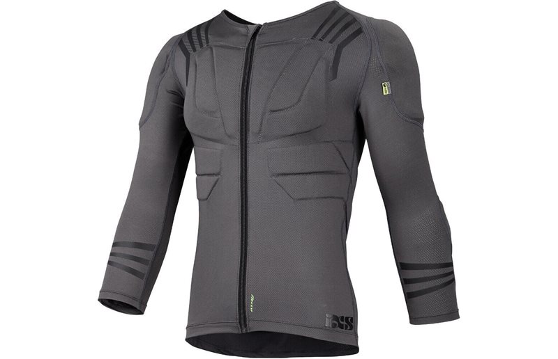IXS Ylävartalosuoja Trigger Upper Body Protector Men