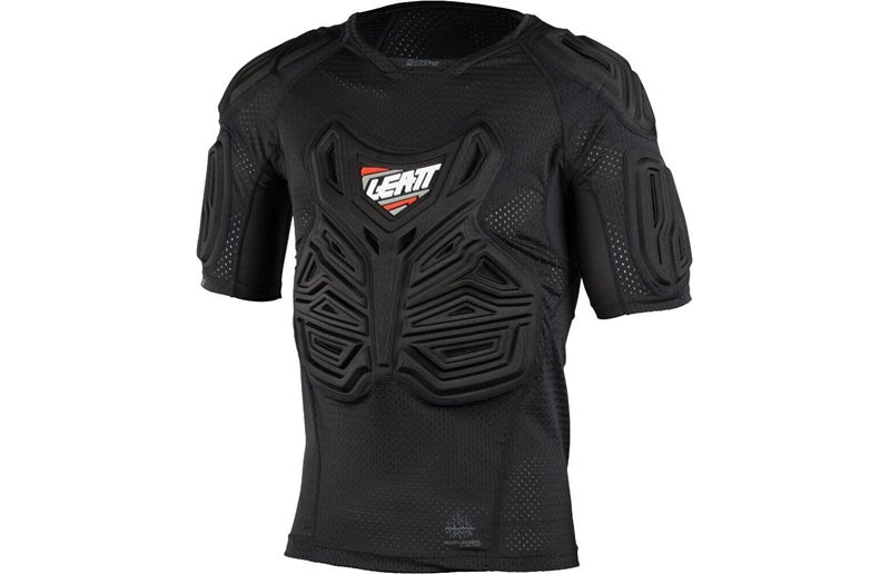 Leatt Roost Protector SS Shirt