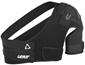 Suojapanssari Leatt Shoulder Brace Protector Left Black