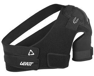 Leatt Shoulder Brace Protector right