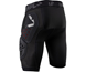 Suojahousut Leatt DBX 3.0 3DF Impact Shorts Men
