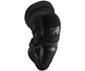 Leatt 3DF Hybrid Knee Guards Black