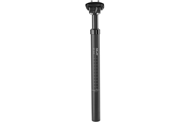 XLC Pro SP-S05 Suspension Seatpost Ø27.2mm 15mm offset