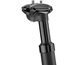 XLC Pro SP-S05 Suspension Seatpost Ø27.2mm 15mm offset