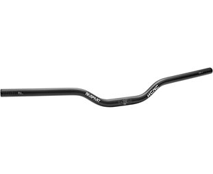 KCNC Rampant Riser Handlebar Ø25,4mm 1,5"