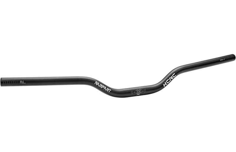 KCNC Rampant Riser Handlebar Ø25,4mm 1,5"