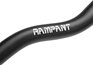 KCNC Rampant Riser Handlebar Ø25,4mm 1,5"