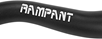 KCNC Rampant Riser Handlebar ¥31,8mm 2"