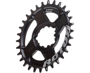 Rotor Eturatas Q-Ring MTB SRAM Chainring DM
