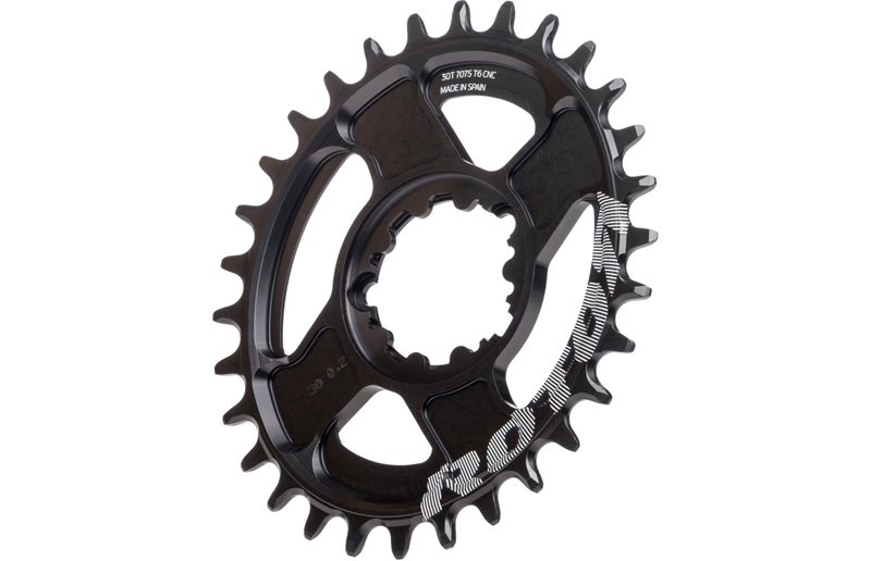 Rotor Eturatas Q-Ring MTB SRAM Chainring DM