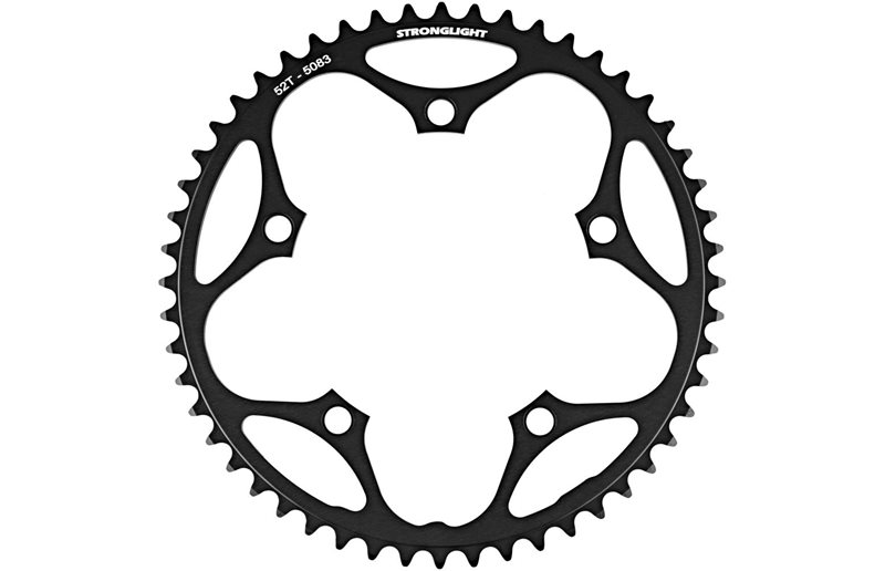 STRONGLIGHT AA5083 Chainring 9/10-speed Outer 130BCD