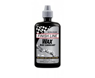 Finish Line KryTech wax lubricant