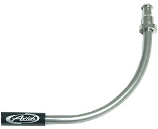Avid Noodle Brake Cable Routing
