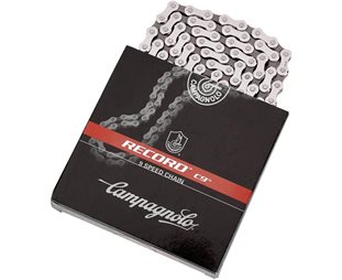 Campagnolo Record Bicycle Chain 9-speed