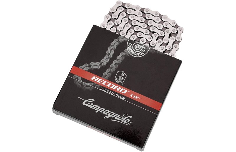 Campagnolo Record Bicycle Chain 9-speed