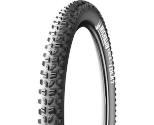 Michelin Wild Rock'R Folding Tyre 26x2.10"