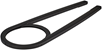 Ketjusuoja Hebie Chainglider Chain Protection Front part