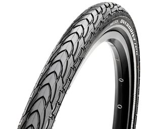 Maxxis OverDrive Excel Clincher Tyre 26"