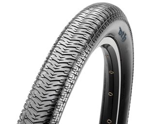 Maxxis DTH Clincher Tyre 26x2.30"