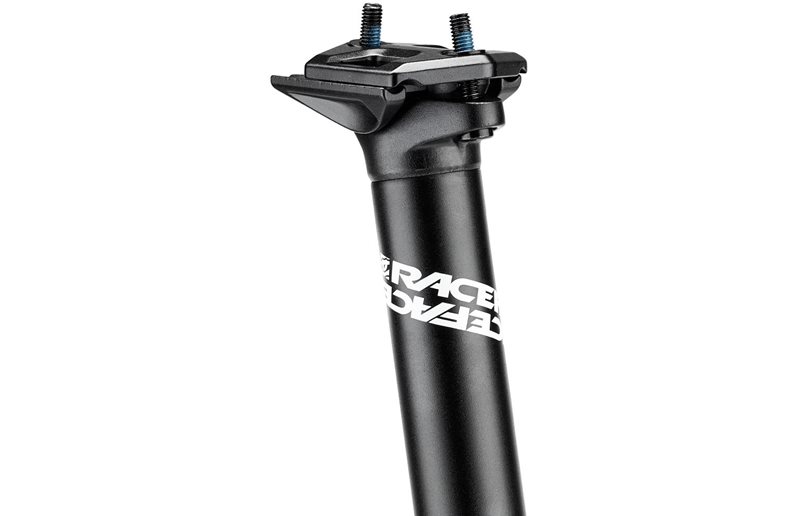 Race Face Ride XC Seat Post ¥30,9mm
