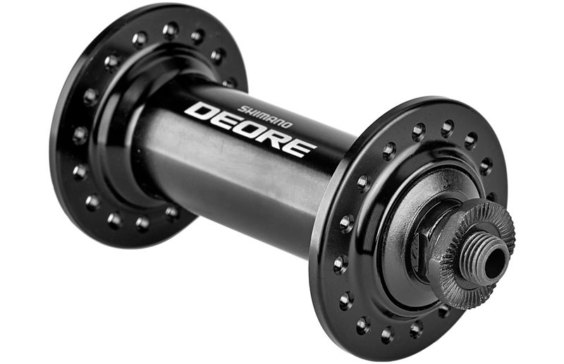 Shimano Deore Trekking Hb T Front Wheel Hub Online