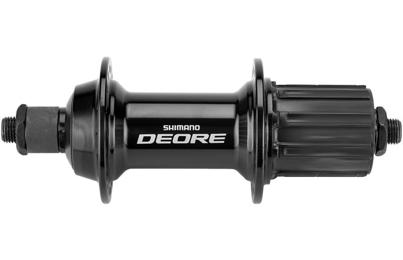 Shimano Deore Trekking FH-T610 Rear Wheel Hub online