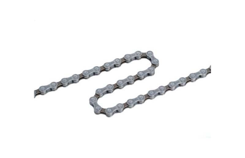 Ketju Shimano CN-HG40 8-vaihteinen sis.pikaliitin