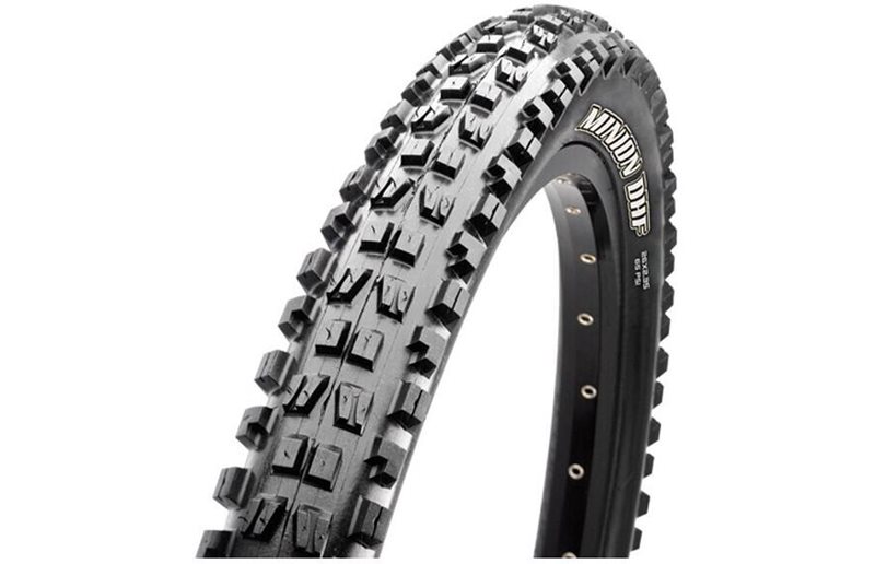 Maastorengas Maxxis Minion DHF Taitettava 29x2.30" 3C MaxxTerra TR EXO