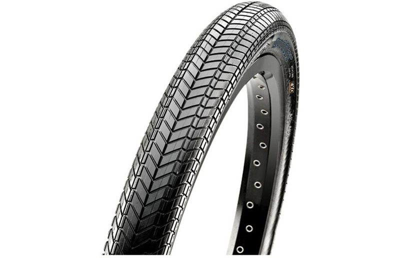Maxxis Grifter Folding Tyre 29x2.00" MPC
