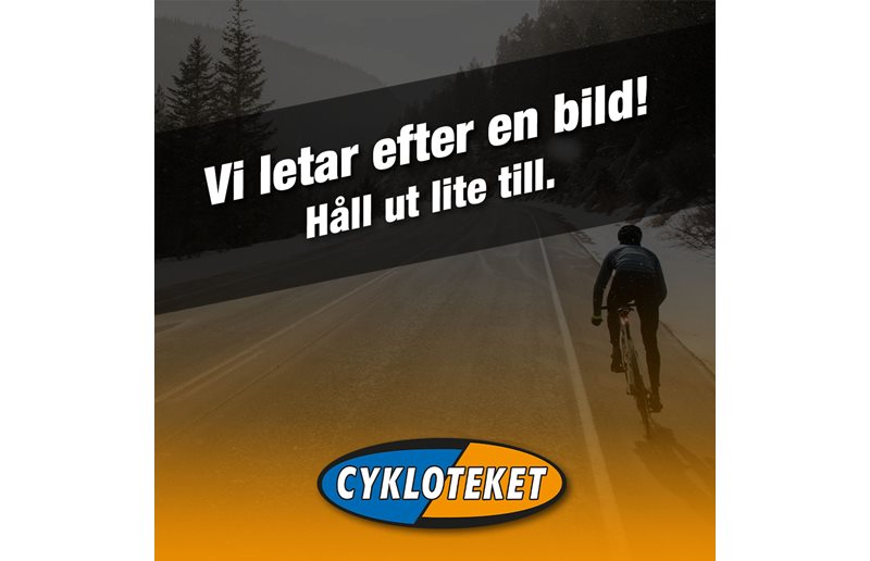 Tec Sadelstolpeklampe Sadelrørsklemme 28.6mm Qr