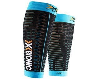 Naisten irtolahkeet X-Bionic Spyker Competition Leg Warmers