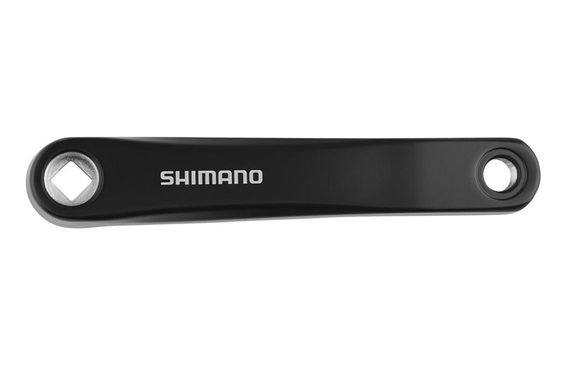 Shimano FC-RS200 Crank Set 50/34, 8-speed