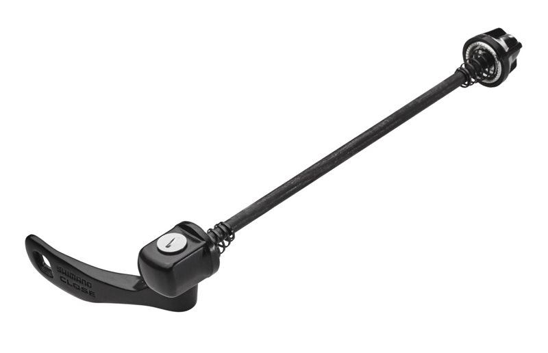 Shimano WH-R501 Quick Release