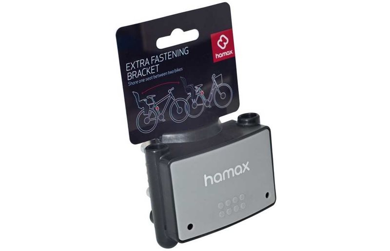 Lisäkiinnike Hamax Lastenistuimen runkokiinnike