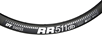 DT Swiss RR 511 DB Racing Bike Rim 28" Disc