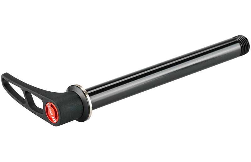 Läpiakseli DT Swiss RWS 15x110mm MTB Predictive Steering Etu