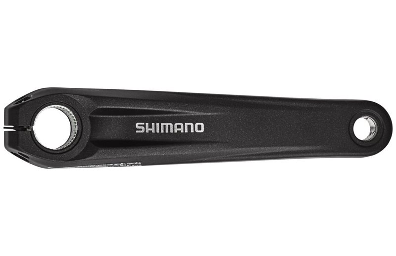 Shimano MTB FC-MT500 Crank Set 3x10-speed 40-30-22 teeth