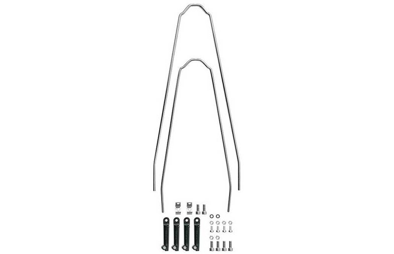 Keula-aisat SKS U-Stay Velo Suntour 42-47mm Lokasuojakiinnike joustohaarukkaan