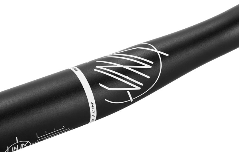 Reverse Nico Vink Signature Series Handlebar Ø31,8mm 810mm