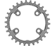 Stronglight Eturatas MTB SRAM 1x11 Chainring For XX1 4-arm with thread